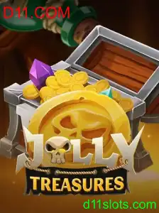 JollyTreasures