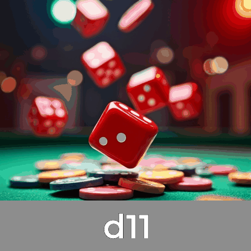 d11: A Plataforma de Apostas com Excelência em Serviço e Segurança