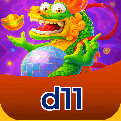 d11 Logo
