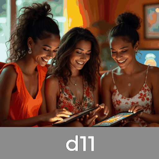 d11: Aproveite os Bônus e Ofertas Únicas!