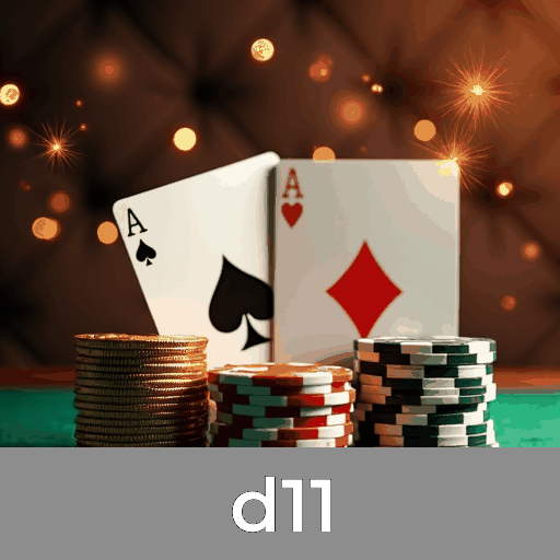 d11: Aproveite os Bônus e Ofertas Únicas!